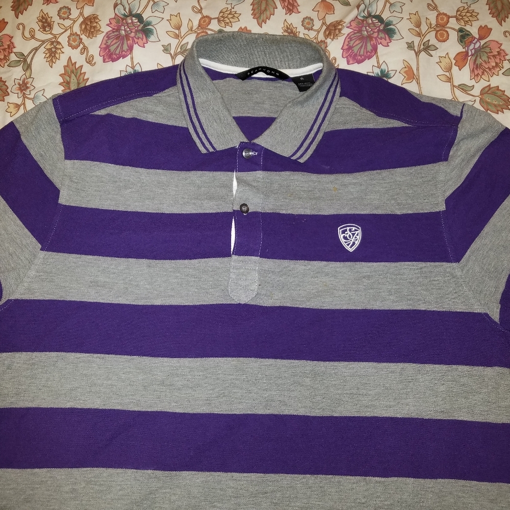 SEAN JOHN POLO